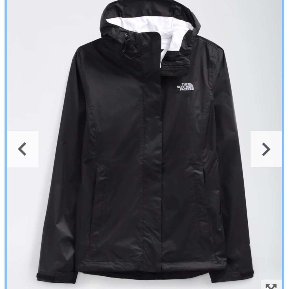 Women’s Venture II jacket